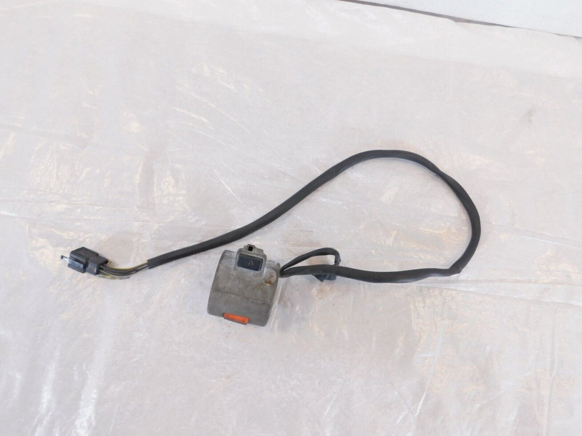 97-03 Honda GL1500 Valkyrie 1500 Right Engine Stop Start Kill Handlebar Switches - C3 Cycle