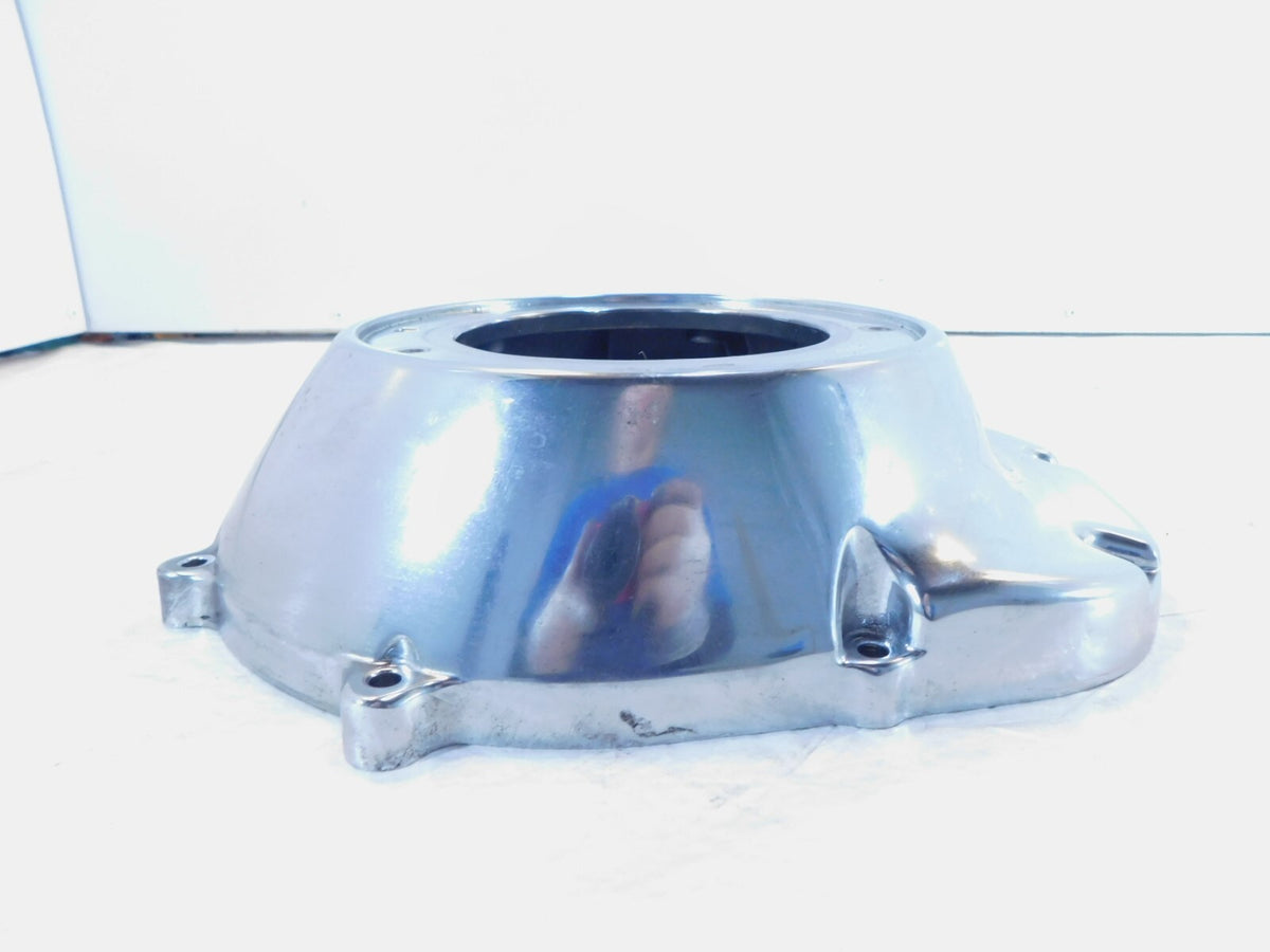 Harley Touring Road King Street & Electra Glide Left Engine Motor Primary Cover - C3 Cycle