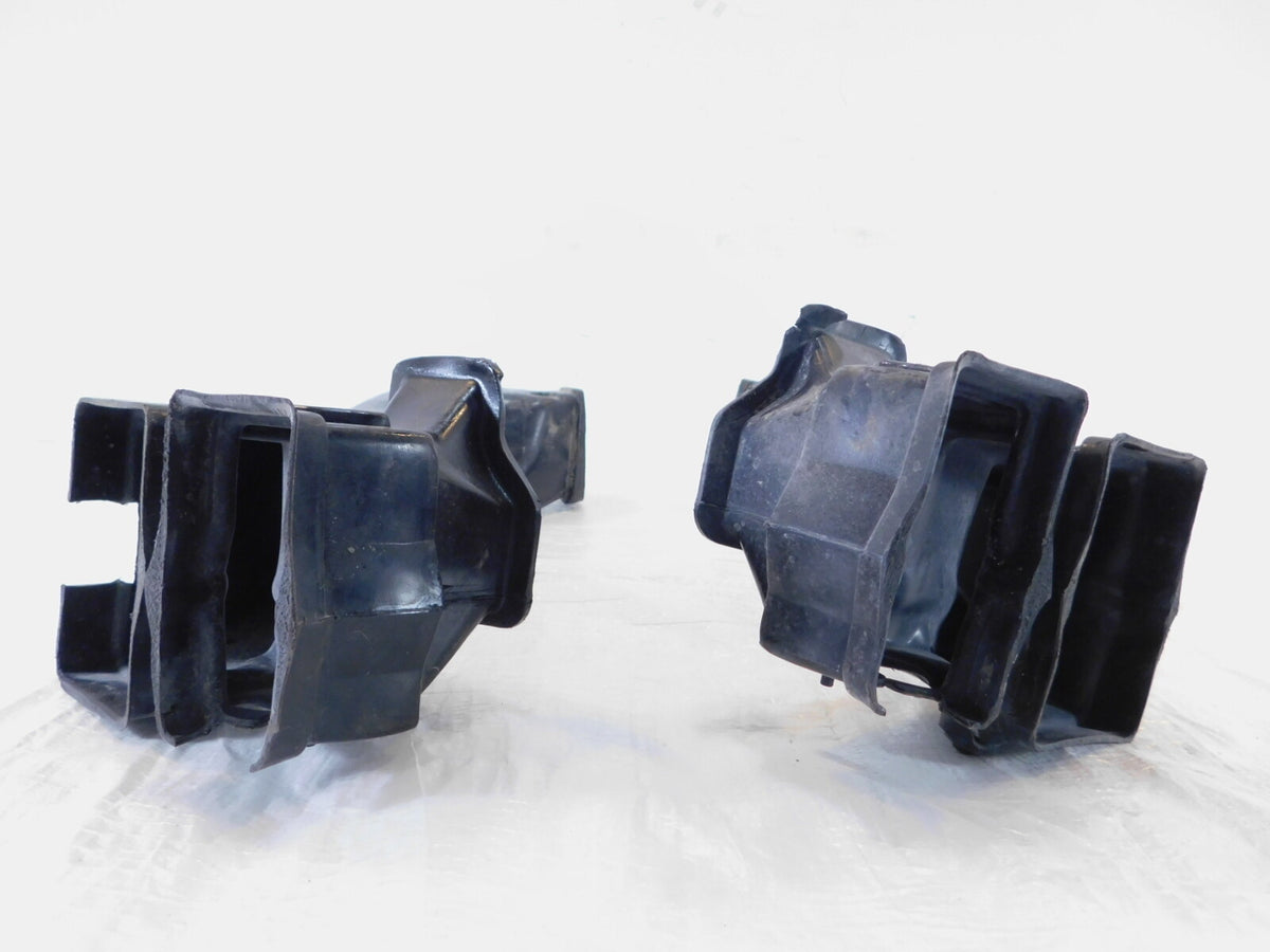 1988-2000 Honda GL1500 GL1500A GL1500I Goldwing 1500 Lower Air Intake Ducts