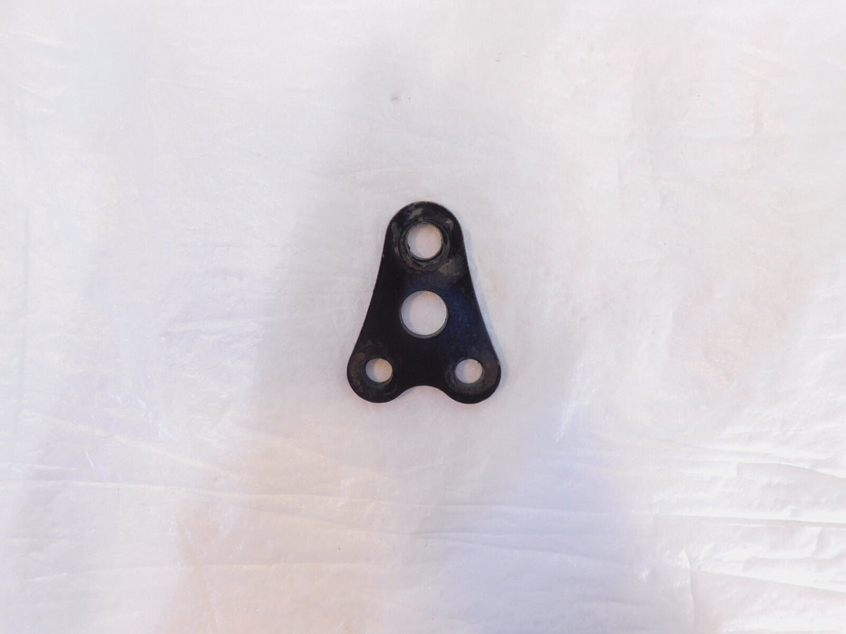 1988-2000 Honda GL1500 Goldwing 1500 Front Left Side Engine Hanger Mount Bracket - C3 Cycle