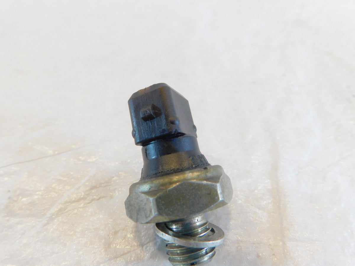 BMW F650CS F650GS Dakar & G650X G650GS Engine Motor Oil Pressure Switch Sensor - C3 Cycle