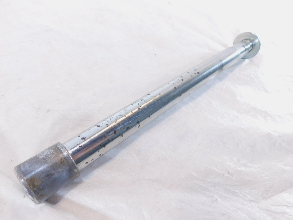 2002-2004 Harley Davidson V-Rod VRSC Vrod Rear Wheel Fork Swingarm Pivot Bolt - C3 Cycle