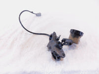 2018 Kawasaki Ninja H2 SX SE ZX1002 Front Wheel Brake Master Cylinder & Switch - C3 Cycle