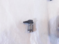 BMW F650GS & Dakar G650GS Ignition Switch Steering Lock Cylinder Fuel Cap w/ Key - C3 Cycle
