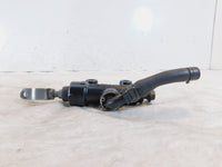 2014-17 Victory Cross Country Roads & Magnum Nissin Black Rear Master Cylinder - C3 Cycle