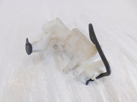 Honda CBR1000 CBR1000RR CBR1000 Radiator Fluid Coolant Overflow Tank Reservoir - C3 Cycle