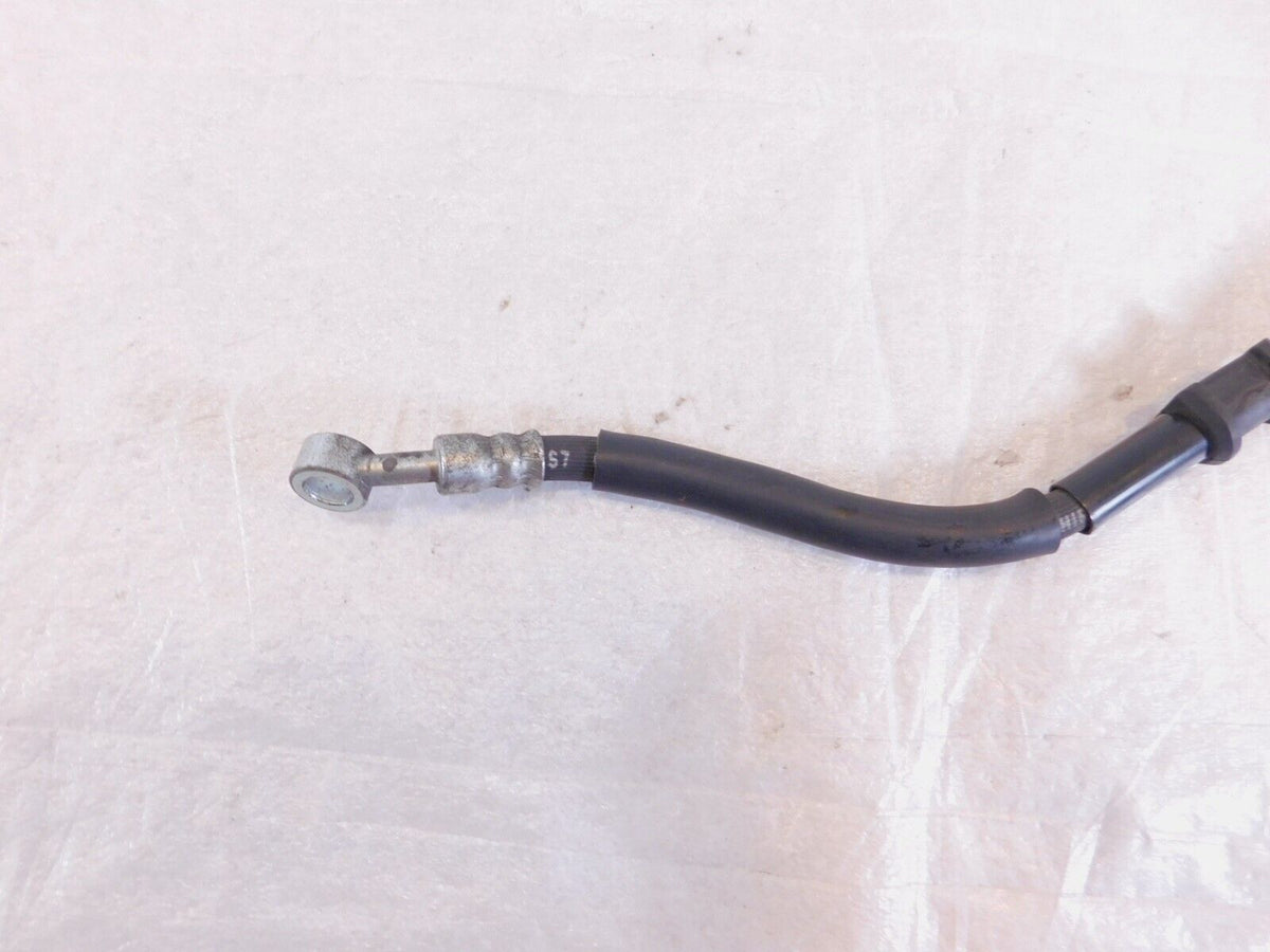 2008 & 2009 Suzuki B-King GSX1300BK Busa King Non ABS Rear Brake Hose Pipe Line - C3 Cycle