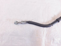 2008 & 2009 Suzuki B-King GSX1300BK Busa King Non ABS Rear Brake Hose Pipe Line - C3 Cycle
