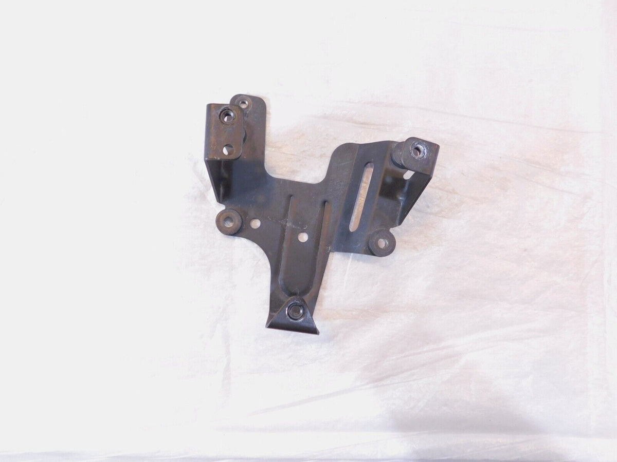 2014 Indian Chieftain & Chief Classic Engine Motor Ignition Coil & Horn Mount - C3 Cycle