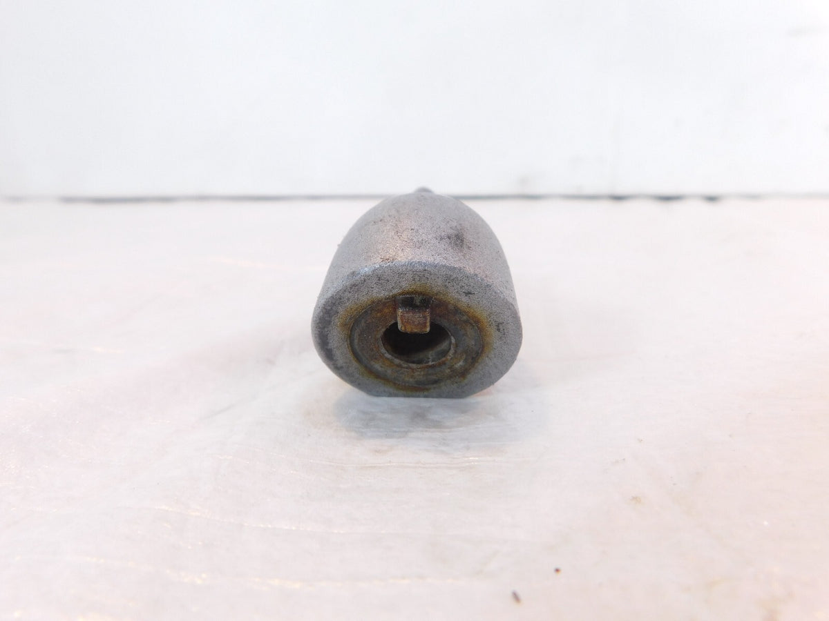 2006 Harley Davidson V-Rod VRSCR Street Rod Right Rider Footrest Footpeg Bracket - C3 Cycle