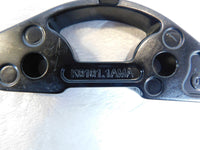 2009 & 2010 Buell 1125 1125R Rear Wheel Fork Swingarm Brace Bracket - C3 Cycle