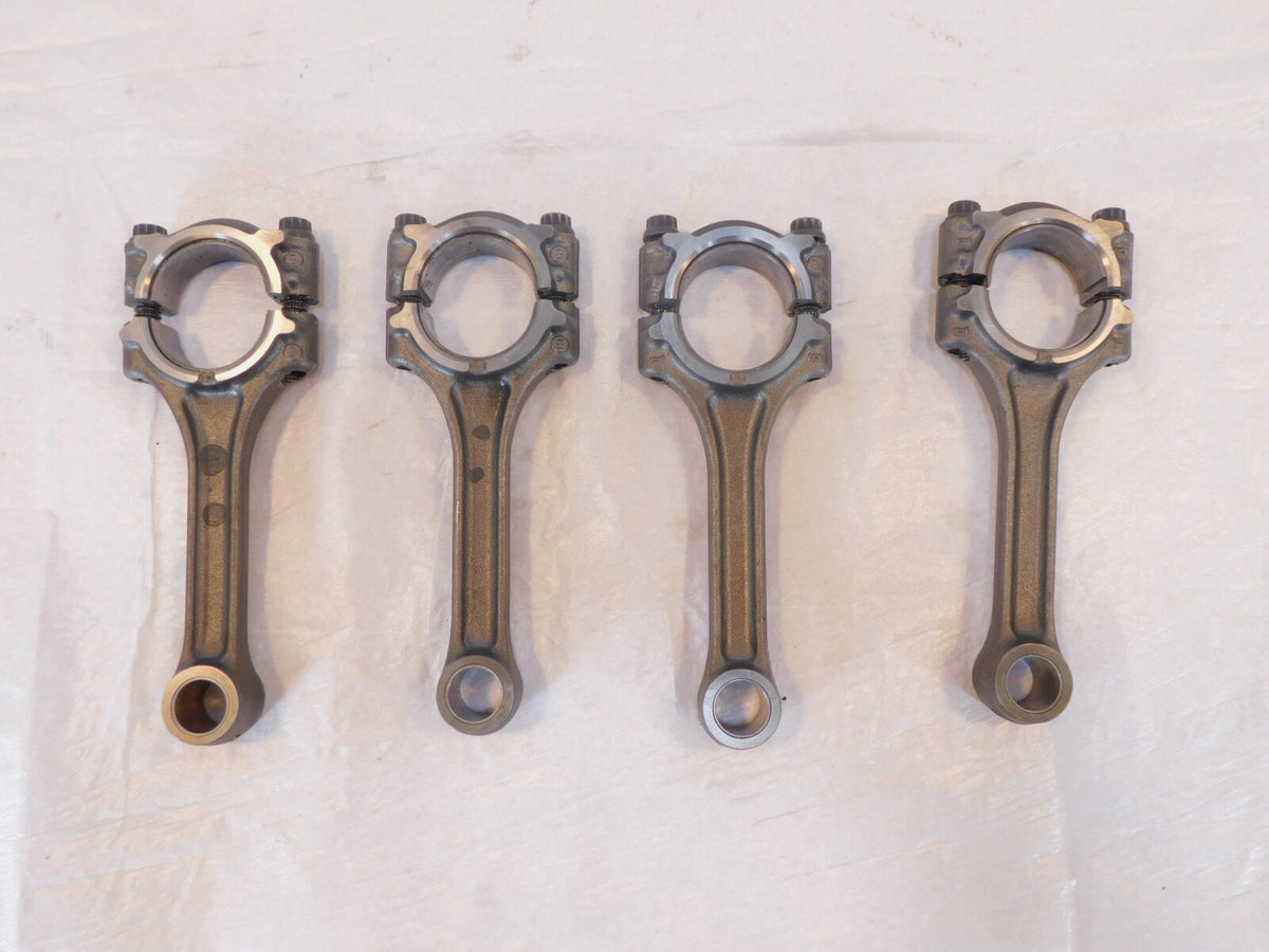 BMW K1200LT K1200GT K1200RS K1200 Engine Motor Crankshaft Piston Connecting Rods - C3 Cycle