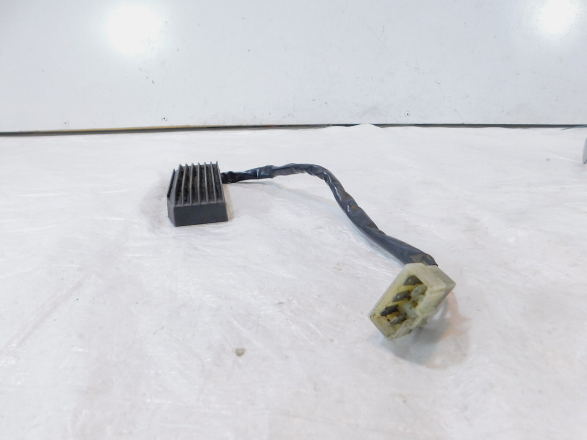 Suzuki Intruder 800 1400 Boulevard S83 VS800 VS1400 Voltage Rectifier Regulator - C3 Cycle