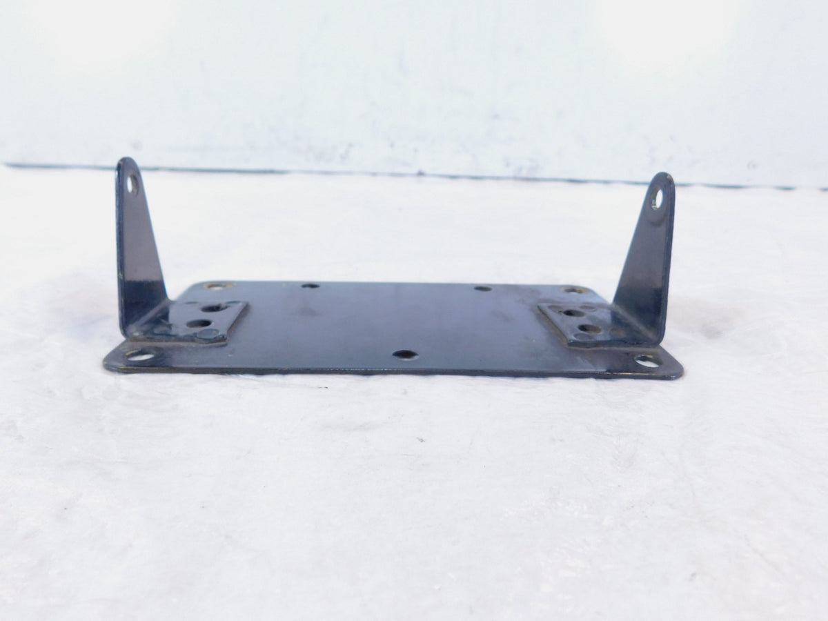 BMW Airhead R100 R60 R65 R75 R80 R90 /6 Rear Fender License Plate Mount Holder - C3 Cycle