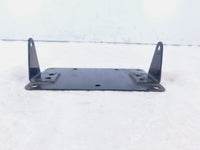 BMW Airhead R100 R60 R65 R75 R80 R90 /6 Rear Fender License Plate Mount Holder - C3 Cycle