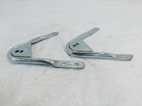 Harley Road King Street & Electra Glide Detachable Tour Pak Luggage Box Brackets - C3 Cycle