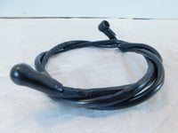 Yamaha Road Star Warrior XV 1700 Starter Motor Cable Wire Cord Connecting Comp - C3 Cycle
