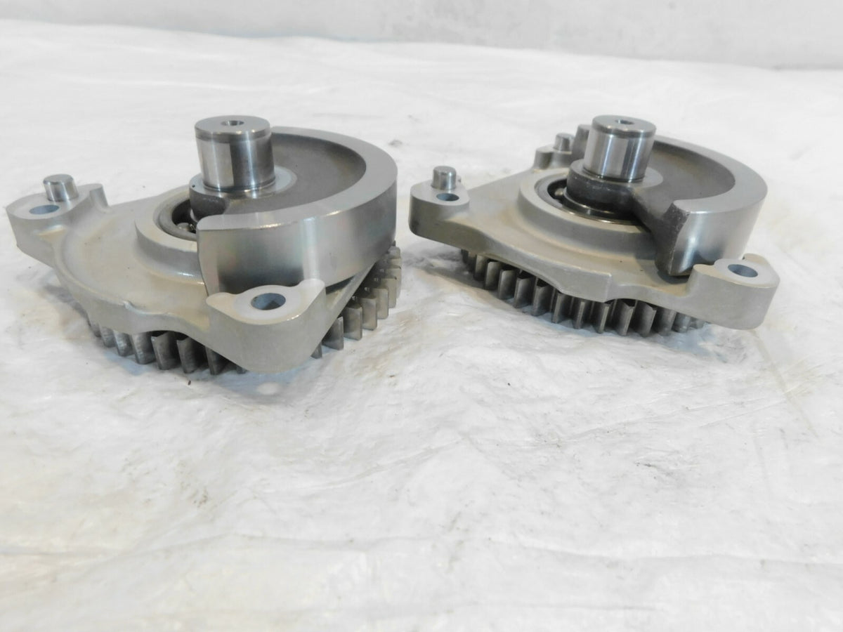 Yamaha V-Star 1300 XVS1300 Tourer & Deluxe Crankshaft Balancer Balancing Shafts - C3 Cycle