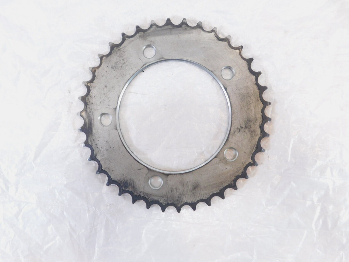 2010-2013 Honda VT750 VT750RS Shadow 750 RS Rear Wheel Drive Chain Sprocket Gear - C3 Cycle