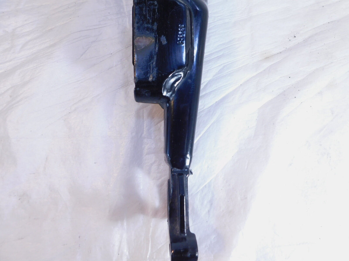 Harley Davidson Road Street & Electra Glide Rear Wheel Fork Arm Swingarm Bracket - C3 Cycle