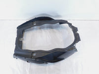 2011-20 BMW C650GT Scooter Upper Rear Luggage Trunk Compartment Cover Panel Trim - C3 Cycle