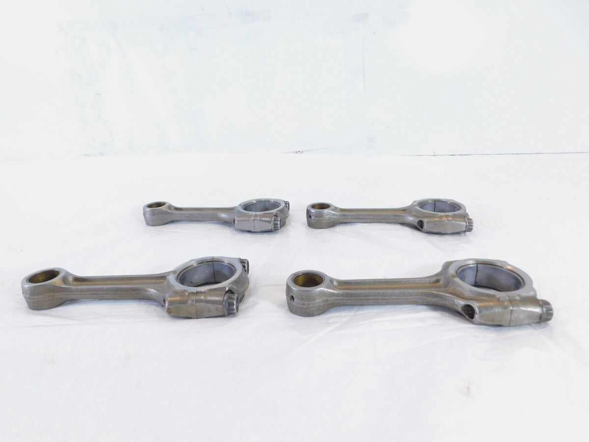 1999-2007 Suzuki Hayabusa Busa GSX1300R Engine Crankshaft Piston Connecting Rods - C3 Cycle