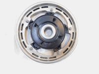 06-16 BMW F800GT F800S F800ST Rear Wheel Drive Hub & Belt Pulley Sprocket Ring - C3 Cycle