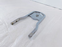 Bent Harley Sportster 883 & 1200 Chrome Passenger Backrest Sissybar Upright - C3 Cycle