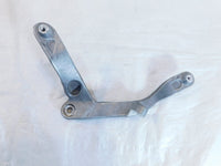 2008 & 2009 Buell 1125R 1125CR Left Side Motor Mount Bracket - C3 Cycle