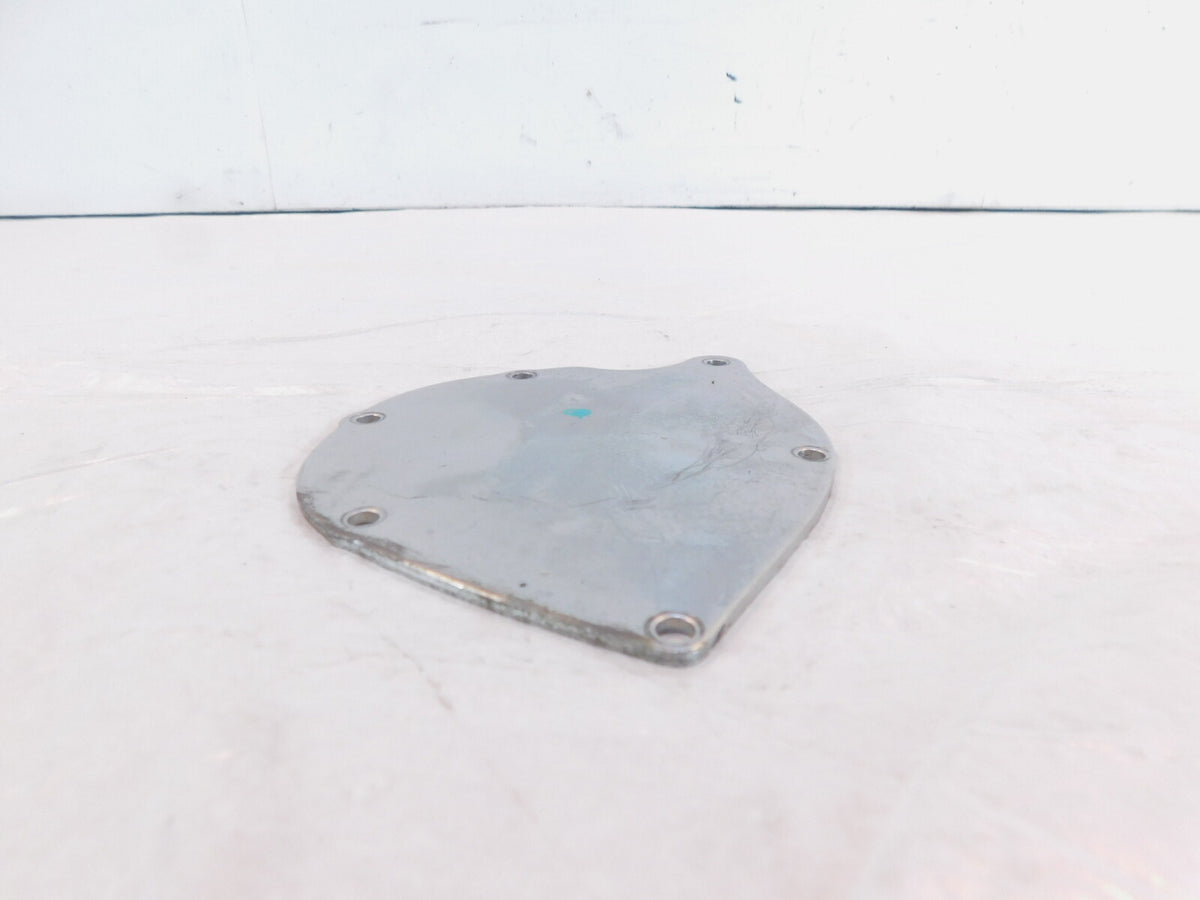 Royal Enfield Bullet 500 EFI B5 Euro4 Inner Primary Cover Breather Chamber Plate - C3 Cycle