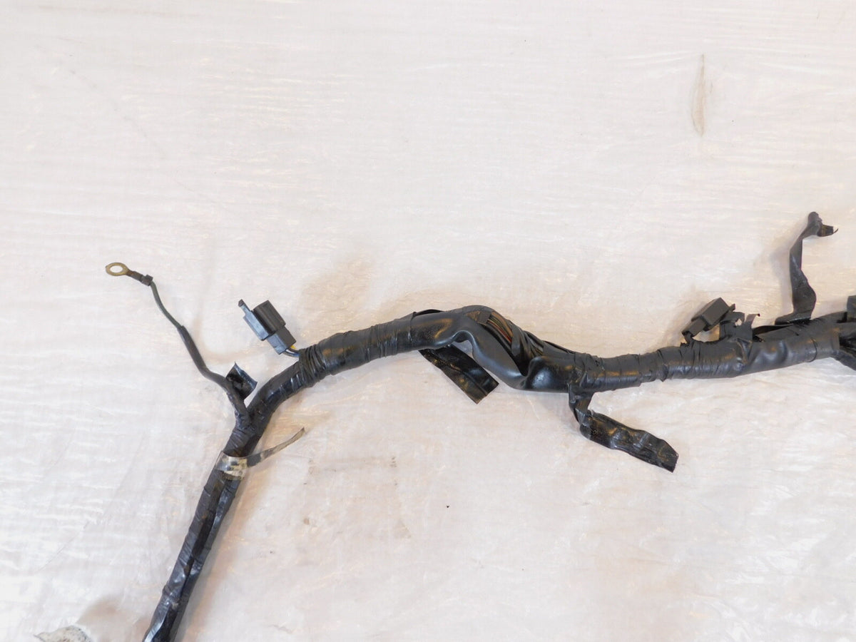 1983 Honda CB1000C Main Motorcycle Electrical Wire Wiring Harness Loom Assembly - C3 Cycle