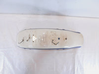 Suzuki Intruder 1400 VS1400 VS1400GLP Blue Rear Wheel Mudguard Cover Fender - C3 Cycle