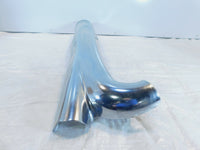 Dented Indian Chief Chieftain & Roadmaster Exhaust Header Pipe Cover Shield - C3 Cycle