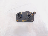 BMW K1200R K1200S K1200GT Transmission Gear Shift Shaft Pedal Housing Cover - C3 Cycle