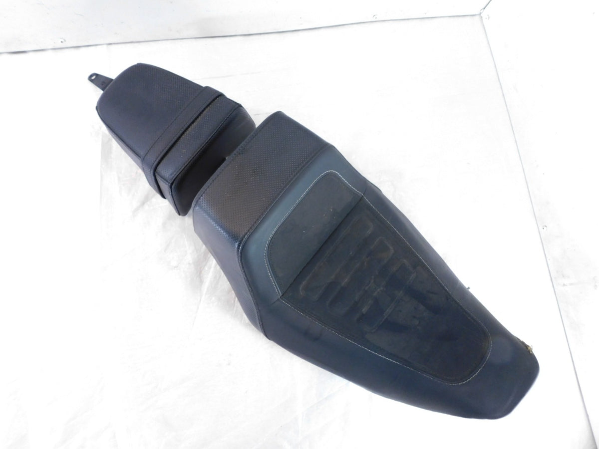 Harley Davidson Sportster Nightster RH975 Rider Passenger Seat & Pillion Cushion - C3 Cycle