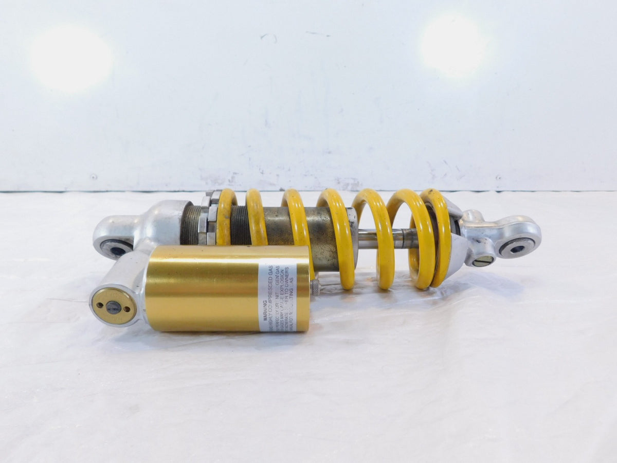 Ducati Superbike 749 Biposto Monoposto Rear Wheel Suspension Shock Absorber - C3 Cycle