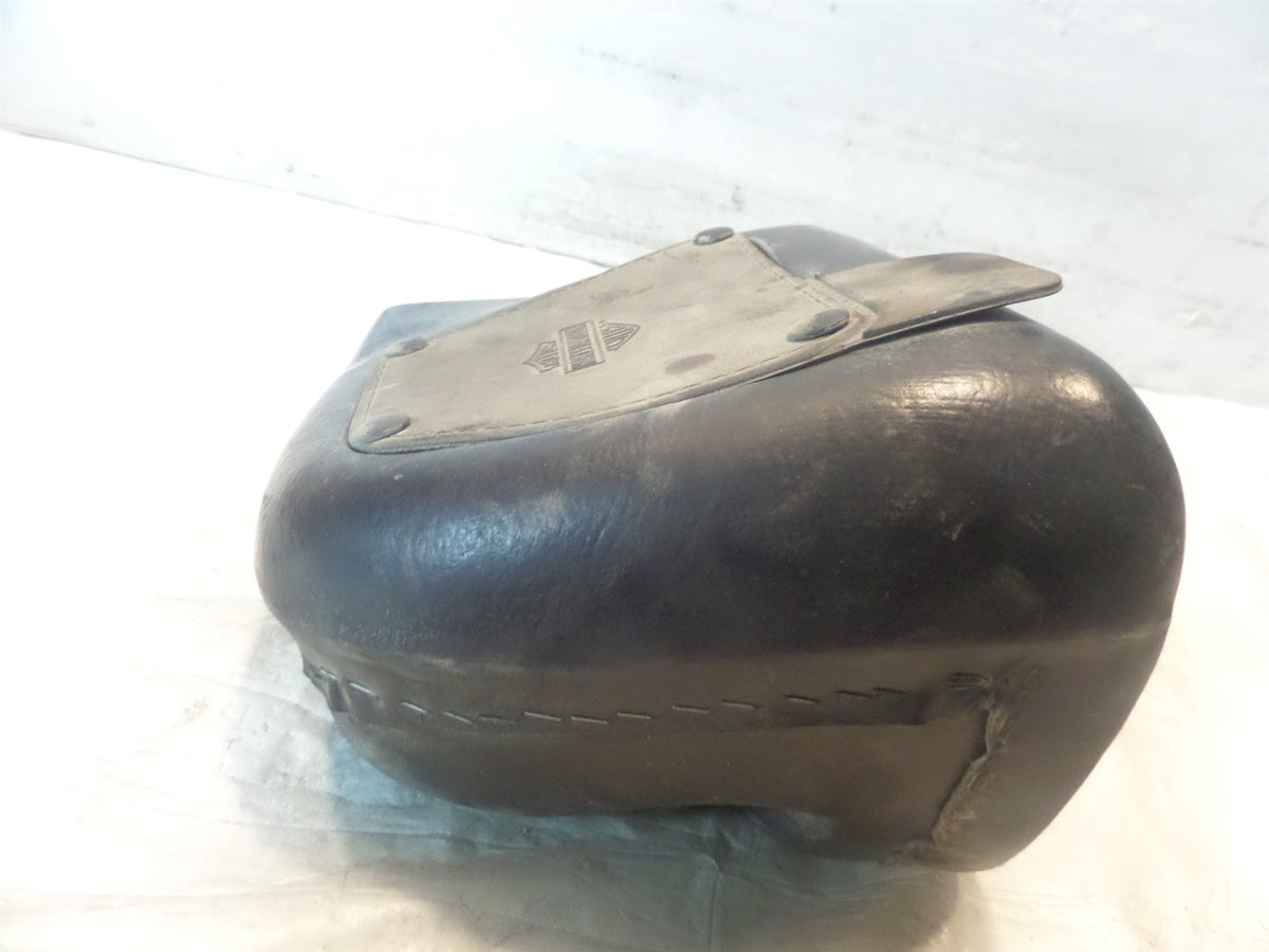 1999 Harley Davidson Electra Glide Ultra Classic Left Fairing Lower Glove Box - C3 Cycle