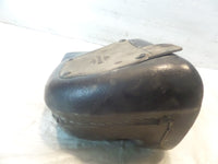 1999 Harley Davidson Electra Glide Ultra Classic Left Fairing Lower Glove Box - C3 Cycle