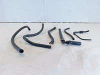 1995 Harley Davidson Sportster 883 Deluxe Engine Motor Hose Line Parts Box Lot - C3 Cycle