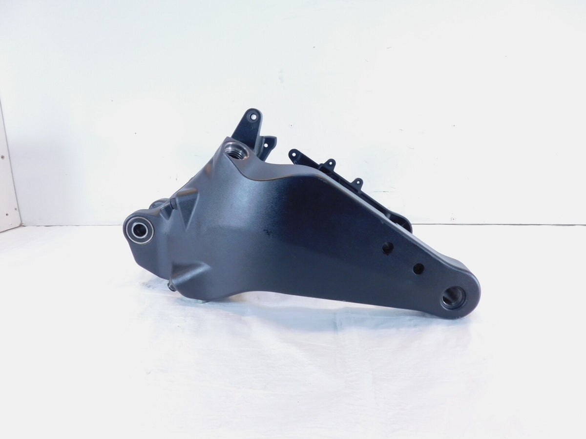 2009-2010 Buell XB XB9 XB12 Firebolt & Lighting Rear Wheel Fork Bracket Swingarm - C3 Cycle