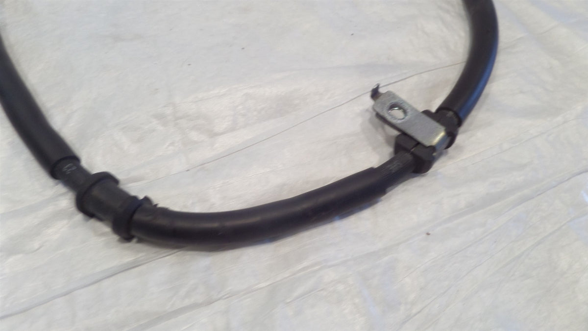2011 2012 2013 Kawasaki Ninja 1000 ZX1000 Rear Brake Caliper Hose Pipe Line - C3 Cycle