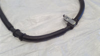 2011 2012 2013 Kawasaki Ninja 1000 ZX1000 Rear Brake Caliper Hose Pipe Line - C3 Cycle