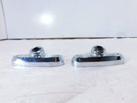 1991-2016 Harley Davidson Sportster 883 & 1200 Cylinder Head Mount Bolt Covers - C3 Cycle