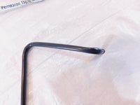 Victory Cross Country Roads & Magnum Fuel Gas Petrol Water Drain Vent Hose Lines - C3 Cycle