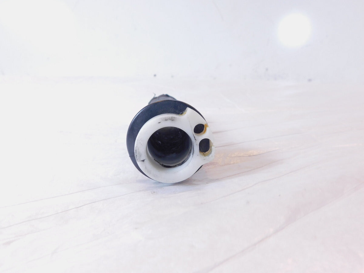 Honda CB650 CBR650 CTX700 & NC700X NC750X Front Right Handlebar Throttle Grip - C3 Cycle