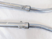 1996-2003 Honda VF750 VF750C Magna 750 Front Suspension Fork Shocks -Bent - C3 Cycle