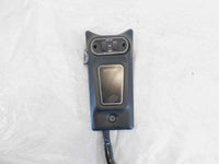 Harley Davidson Touring Electra Glide CB Radio Intercom Fuel Gas Tank Console