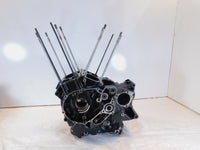Honda VT1100 VT1100C2 Shadow 1100 Sabre Black Engine Motor Crankcase Crank Case - C3 Cycle
