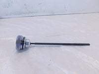Harley Davidson Dyna Low Rider Super Wide Glide Chrome Engine Motor Oil Dipstick - C3 Cycle