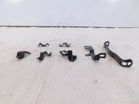 Royal Enfield Meteor 350 Euro 5 Miscellaneous Bracket Mount Holder Stay Lot - C3 Cycle